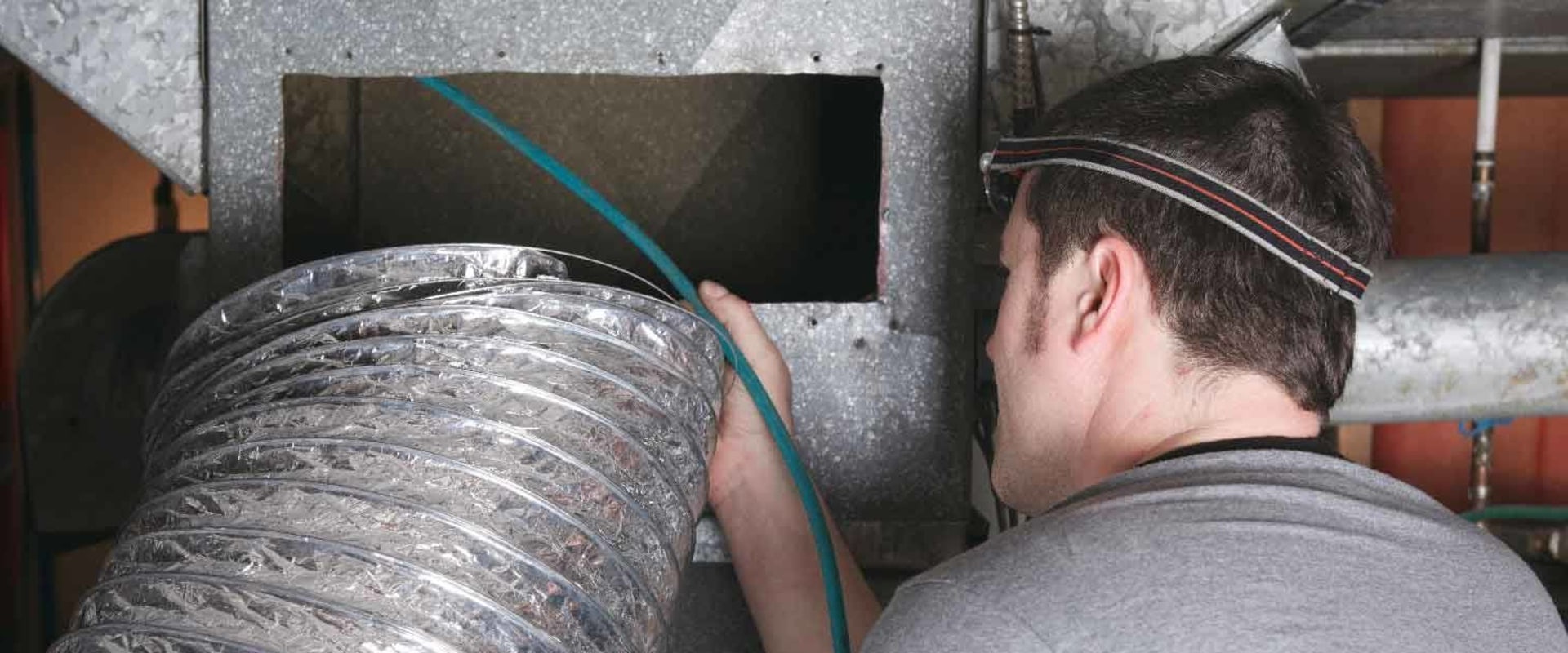 The Truth About Duct Cleaning: Expert Insights