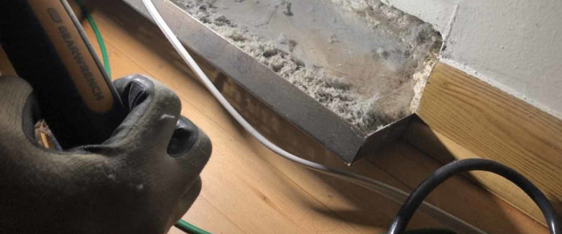 The Truth About Duct Cleaning: Separating Fact from Fiction