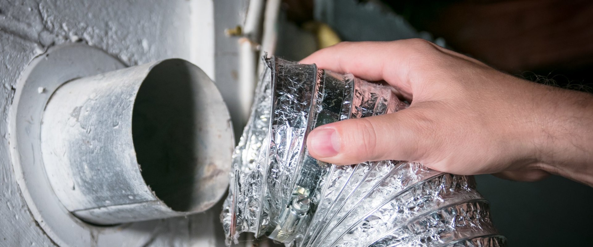 The Importance of Regular Dryer Vent and Air Duct Cleaning