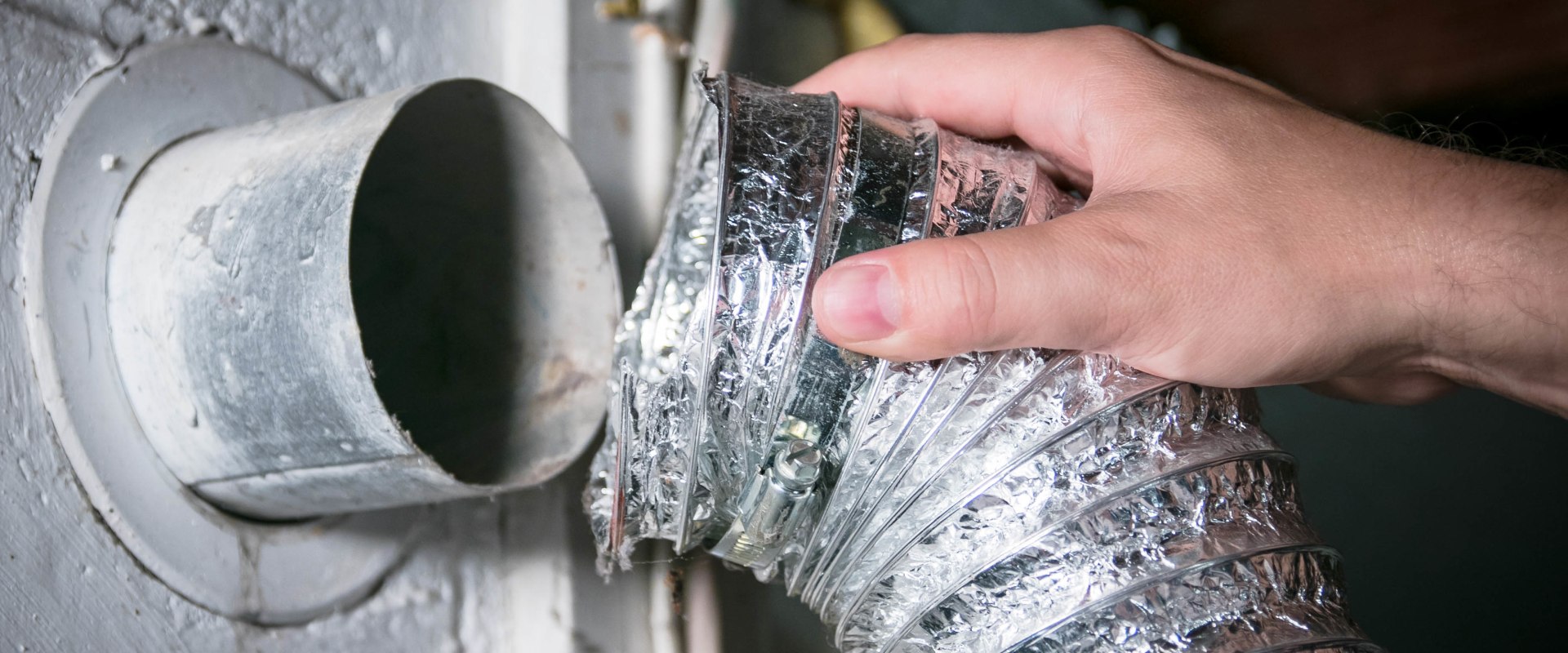 The Importance of Regularly Cleaning Dryer Vents