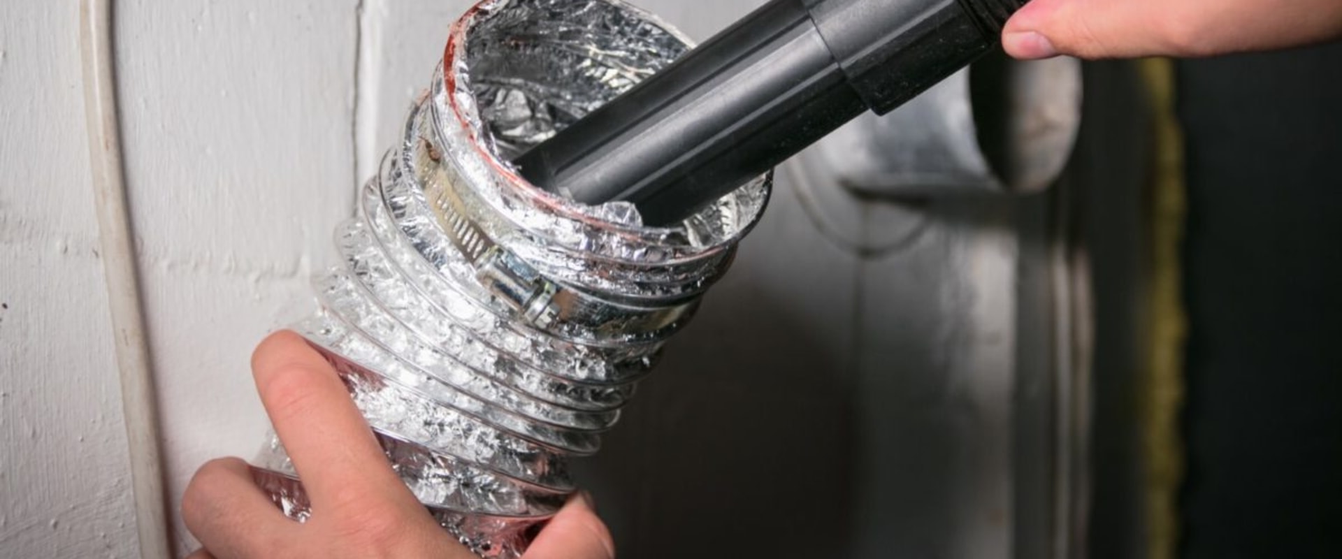 The Importance of Regular Dryer Vent Cleaning