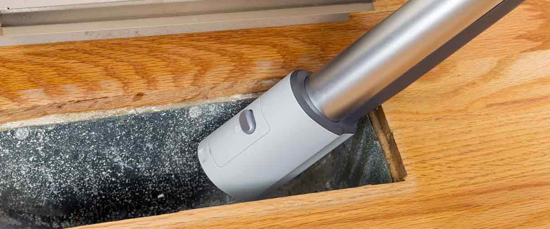 The Truth About Cleaning Air Ducts: An Expert's Perspective