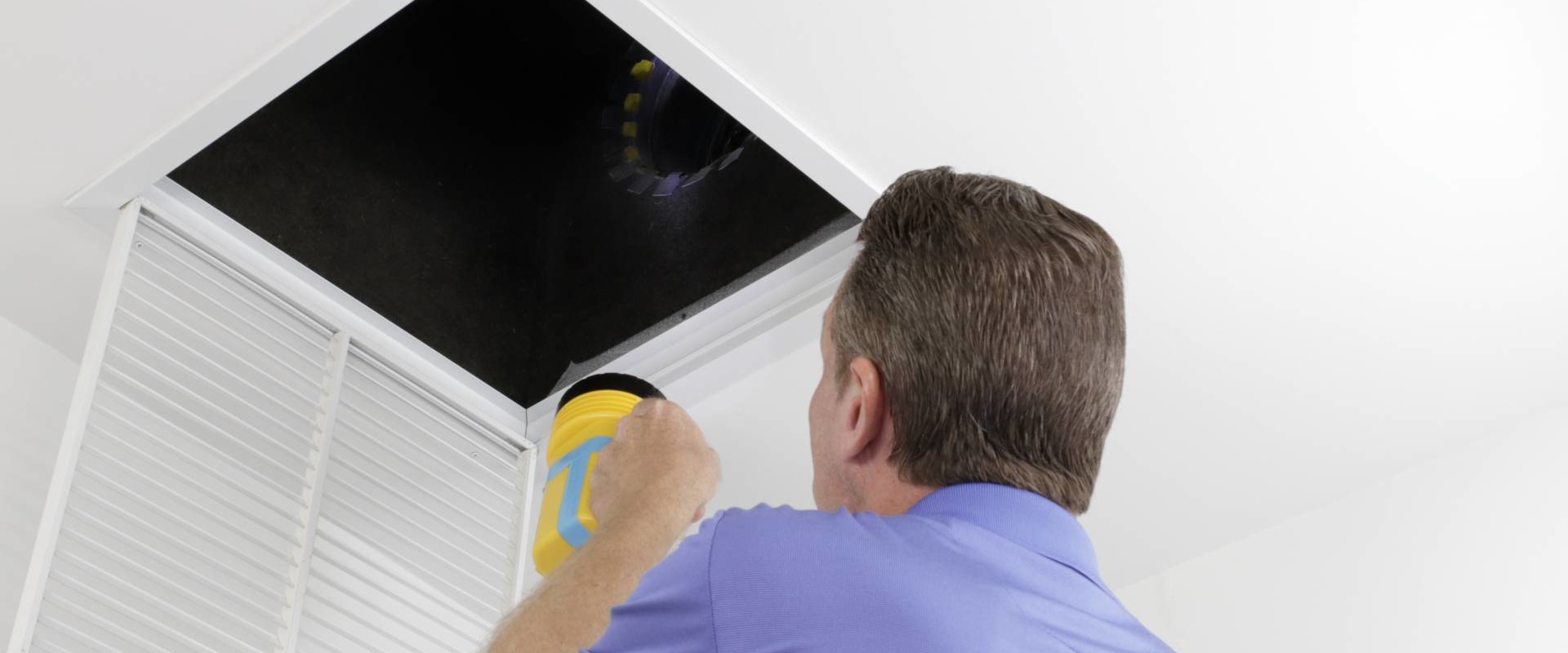 8 Tips to Avoid Falling for Air Duct Cleaning Scams