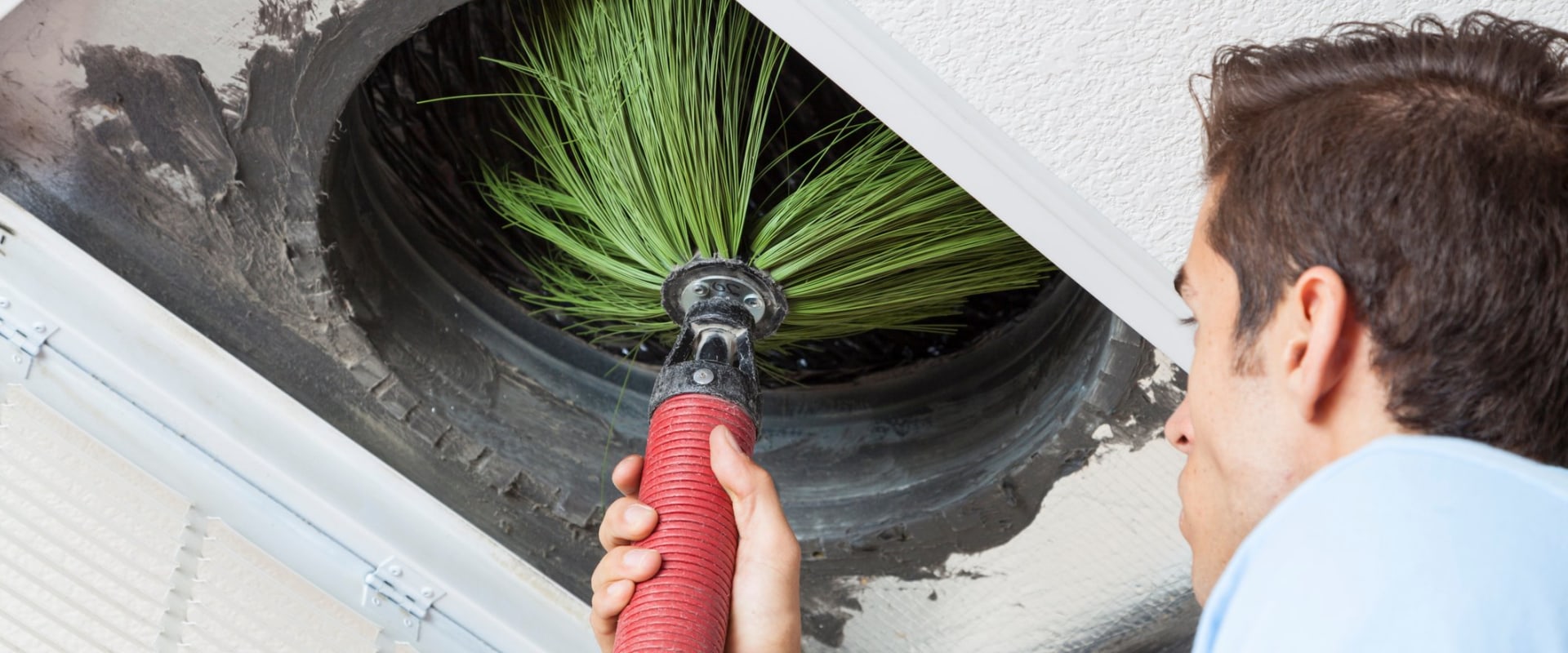 The Hidden Dangers of Improper Duct Cleaning