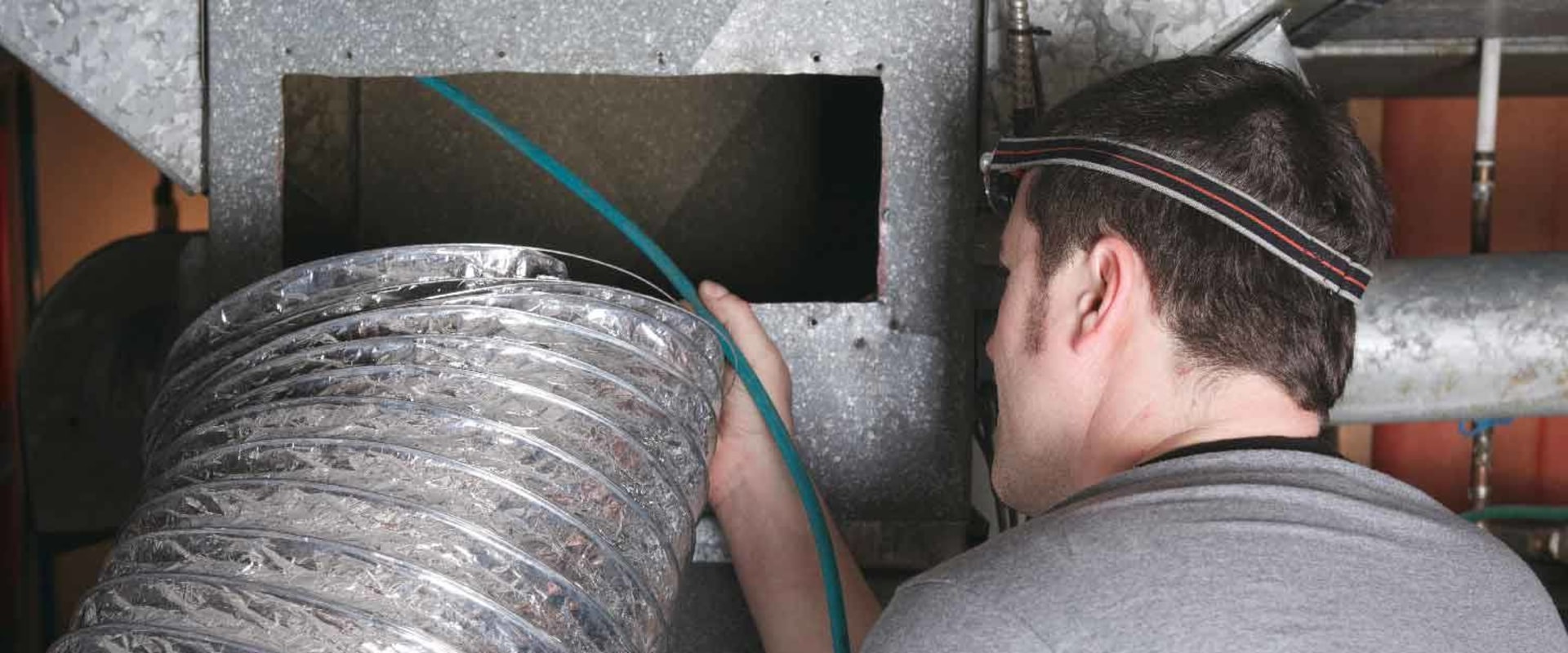 The Hidden Dangers of Improper Air Duct Cleaning