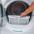 The Impact of a Dirty Filter on Your Dryer