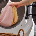 The Importance of Regularly Cleaning Your Dryer: An Expert's Perspective