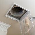 The Impact of Air Duct Cleaning on Indoor Air Quality