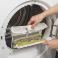 Expert Tips for Cleaning a Dryer Vent Without Removing the Dryer