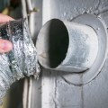 The Importance of Regularly Cleaning Dryer Vents