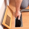 How often should you clean your air ducts?