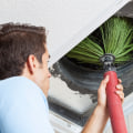 The Hidden Dangers of Improper Duct Cleaning