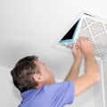 The Connection Between Furnace HVAC Air Filter 24x24x2 and Nearby Dryer Vent Cleaning for Enhanced Air Quality