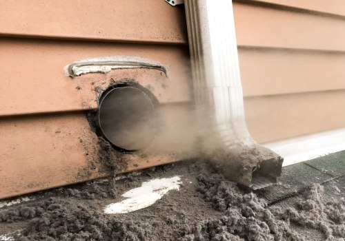 The Importance of Regular Dryer Vent Cleaning