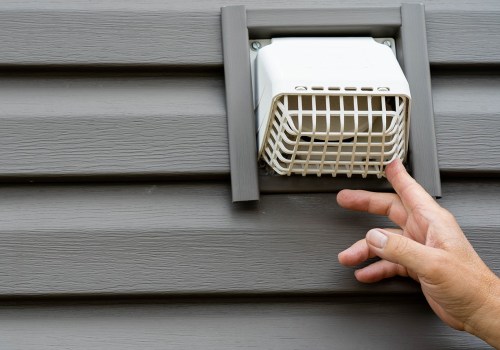 Expert Tips for Cleaning Your Dryer Vent: A Comprehensive Guide