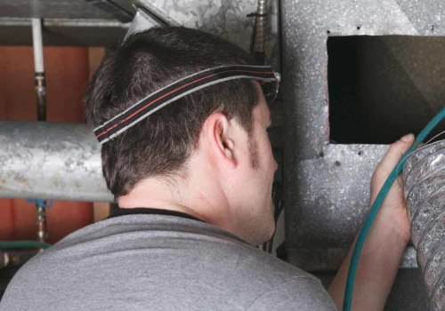 The Truth About Duct Cleaning: Expert Insights