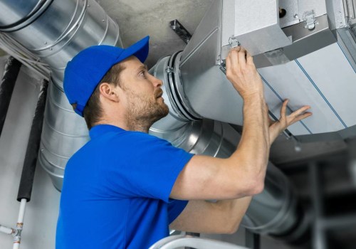 The Best Time to Schedule a Professional Air Duct Cleaning Service in Miami, FL