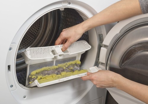 Expert Tips for Cleaning a Dryer Vent Without Removing the Dryer