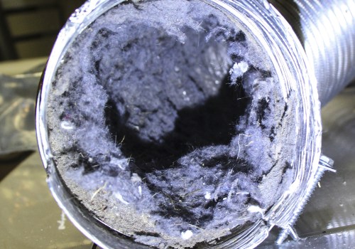 The Importance of Regular Dryer Vent Cleaning: A Home Maintenance Expert's Perspective