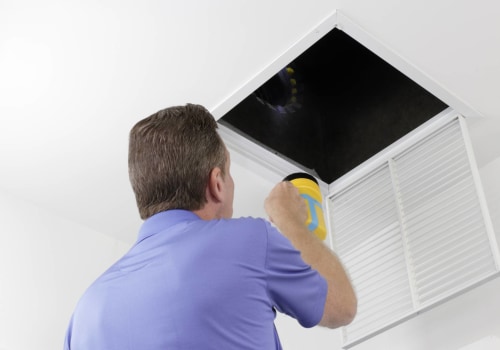 8 Tips to Avoid Falling for Air Duct Cleaning Scams