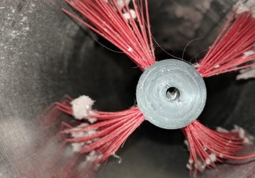 The Importance of Professional Dryer Vent Cleaning