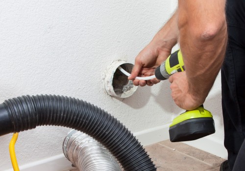 Expert Tips for Cleaning Your Dryer Vent: A Comprehensive Guide